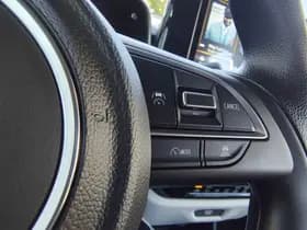 Suzuki Swift 1.2 COMFORT SMART HYBRID thumbnail 21