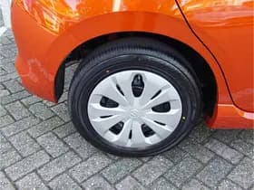 Suzuki Swift 1.2 COMFORT SMART HYBRID thumbnail 26