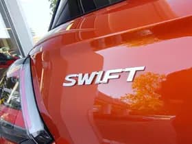 Suzuki Swift 1.2 COMFORT SMART HYBRID thumbnail 28