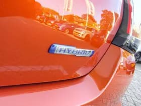 Suzuki Swift 1.2 COMFORT SMART HYBRID thumbnail 29