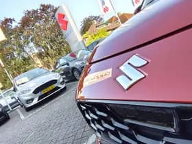 Suzuki Swift 1.2 COMFORT SMART HYBRID thumbnail 30