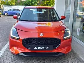 Suzuki Swift 1.2 COMFORT SMART HYBRID thumbnail 8