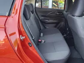 Suzuki Swift 1.2 COMFORT SMART HYBRID thumbnail 10