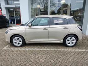 Suzuki Swift thumbnail 2
