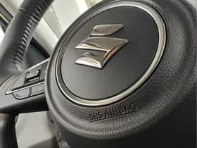 Suzuki Swift thumbnail 19
