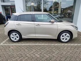 Suzuki Swift thumbnail 6