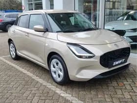 Suzuki Swift thumbnail 7