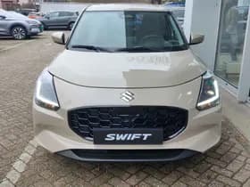 Suzuki Swift thumbnail 8