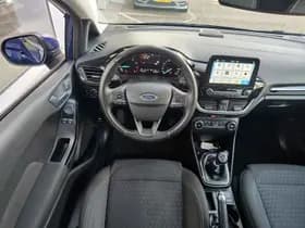 Ford Fiesta thumbnail 12