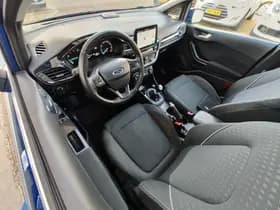 Ford Fiesta thumbnail 13