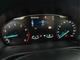 Ford Fiesta thumbnail 14