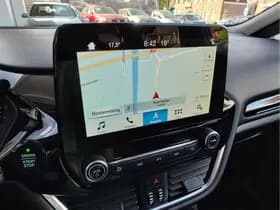 Ford Fiesta thumbnail 15