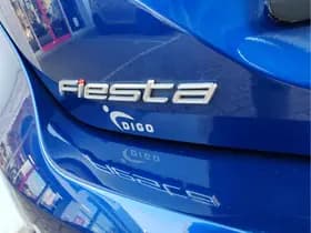 Ford Fiesta thumbnail 31