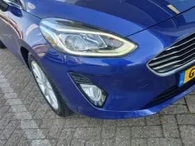 Ford Fiesta thumbnail 35