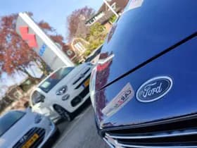 Ford Fiesta thumbnail 36