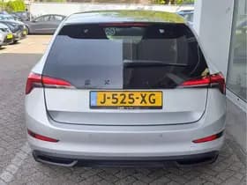 Skoda Scala thumbnail 4