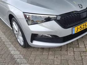 Skoda Scala thumbnail 33