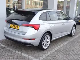 Skoda Scala thumbnail 5