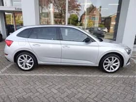 Skoda Scala thumbnail 6