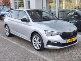 Skoda Scala thumbnail 7