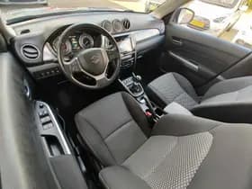 Suzuki Vitara thumbnail 13