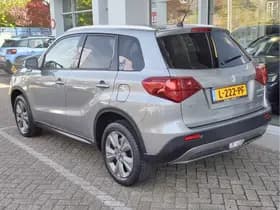 Suzuki Vitara thumbnail 3