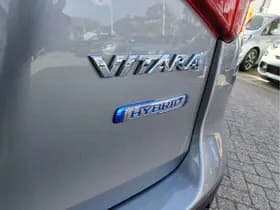Suzuki Vitara thumbnail 33