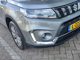 Suzuki Vitara thumbnail 36