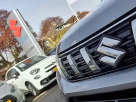 Suzuki Vitara thumbnail 37