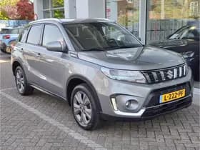Suzuki Vitara thumbnail 7