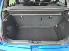 Suzuki Swift thumbnail 7