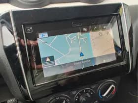 Suzuki Swift thumbnail 10