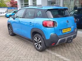 Citroën C3 Aircross thumbnail 2