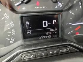 Citroën C3 Aircross thumbnail 9