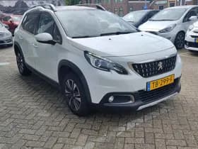 Peugeot 2008 thumbnail 4