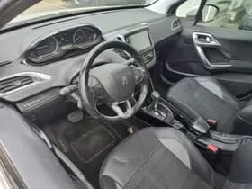 Peugeot 2008 thumbnail 8