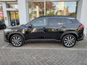 Toyota Corolla thumbnail 2