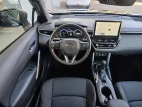 Toyota Corolla thumbnail 12