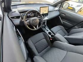 Toyota Corolla thumbnail 13