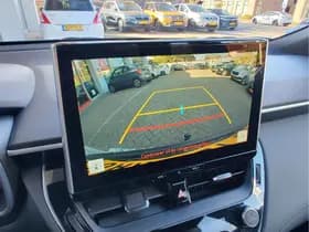 Toyota Corolla thumbnail 15