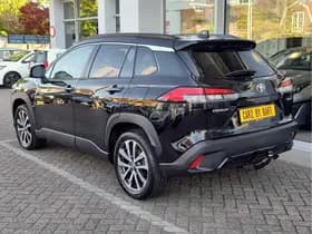 Toyota Corolla thumbnail 3