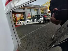 Toyota Corolla thumbnail 30