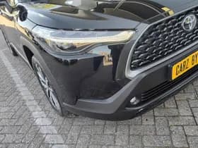 Toyota Corolla thumbnail 34