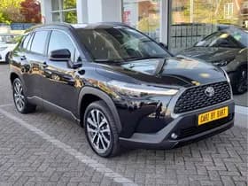 Toyota Corolla thumbnail 7