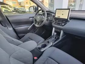 Toyota Corolla thumbnail 9