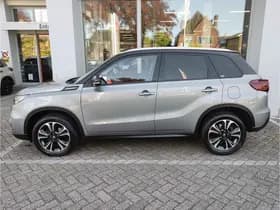Suzuki Vitara thumbnail 2