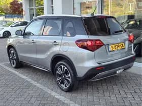 Suzuki Vitara thumbnail 3