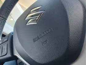 Suzuki Vitara thumbnail 21