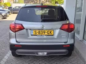 Suzuki Vitara thumbnail 4