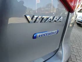 Suzuki Vitara thumbnail 33